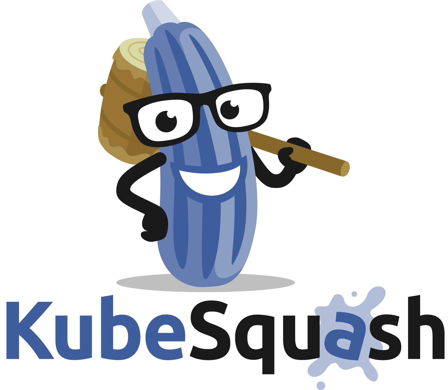 KubeSquash